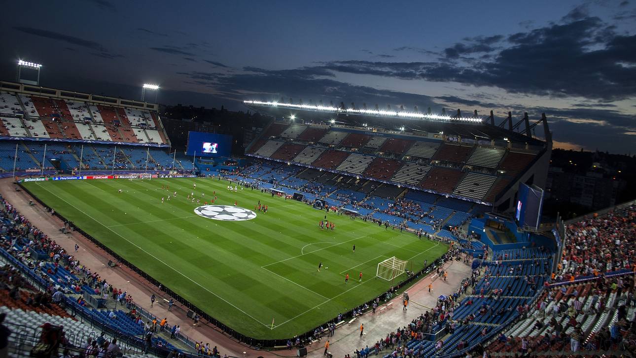 Ort des spanischen Cup-Finals steht fest