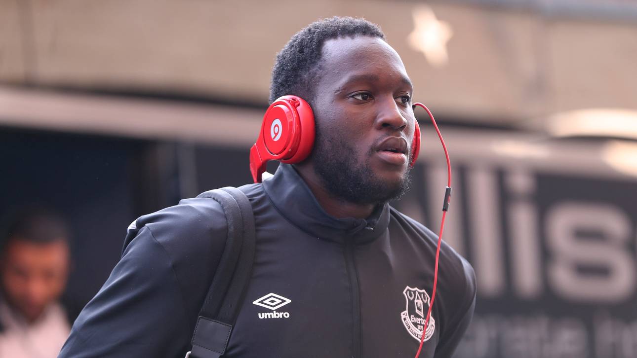 Wahnsinns-Angebot für Lukaku