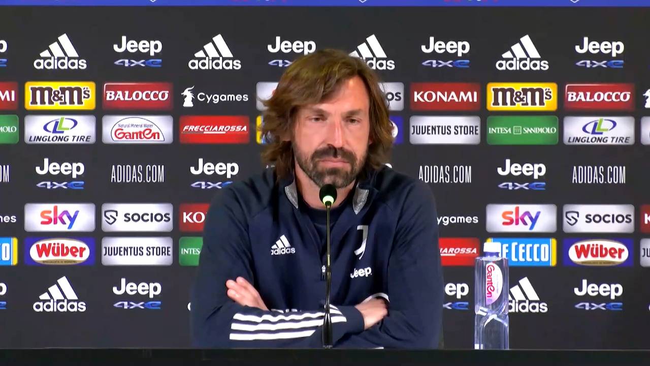 Wie das Juve-Imperium einstürzte