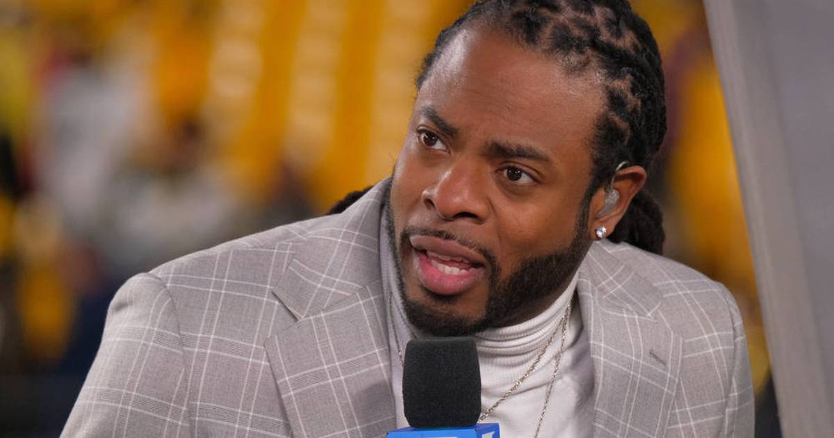 Richard Sherman Arrested for DUI: Former NFL Star in Trouble with the Law Again