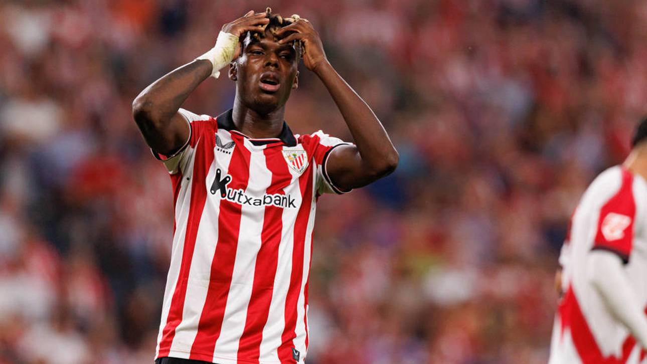 Seine Absage war ein Glücksfall