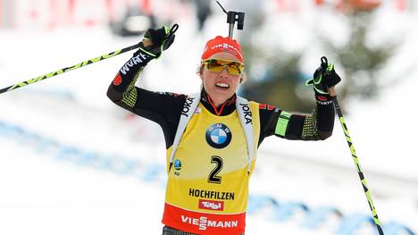 IBU Biathlon World Championships - Men's and Women's Pursuit