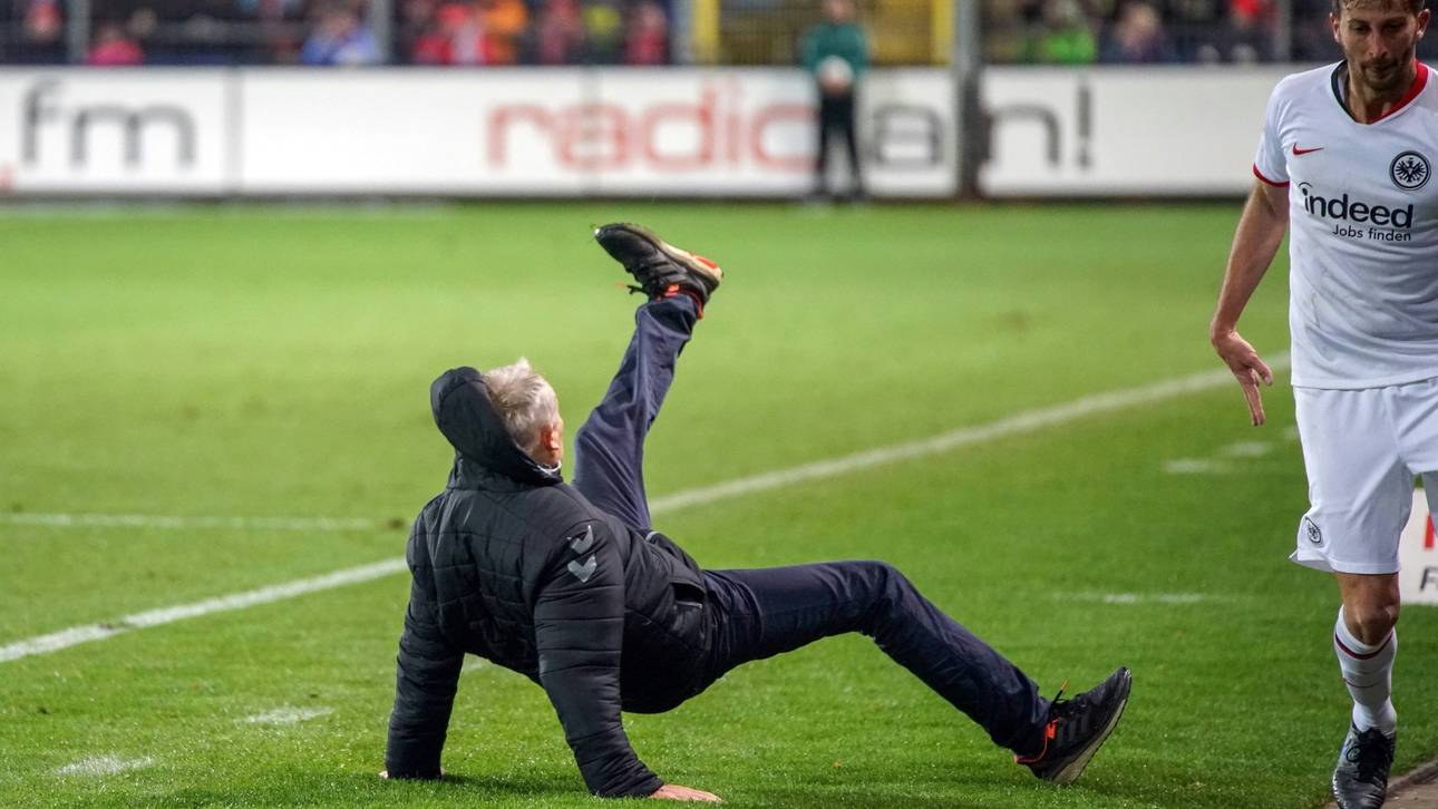 Streich: Dieses Video geht jetzt viral