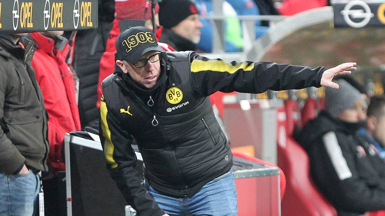 BVB setzt auf Soziologen