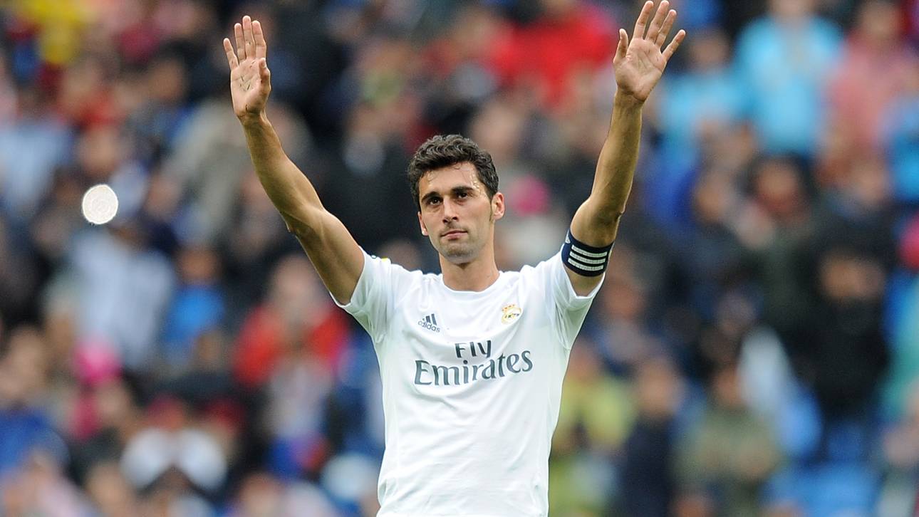 Real-Ikone Arbeloa beendet Karriere