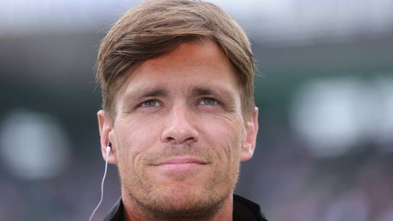 Baumann über Nachfolge-Kandidat Fritz: „Passender Kandidat“