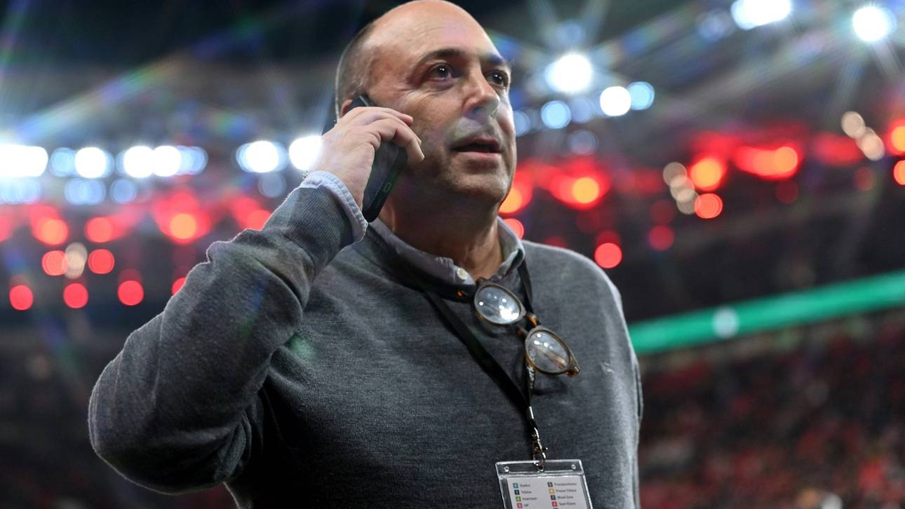 Carro sieht Wirtz weiter bei Bayer