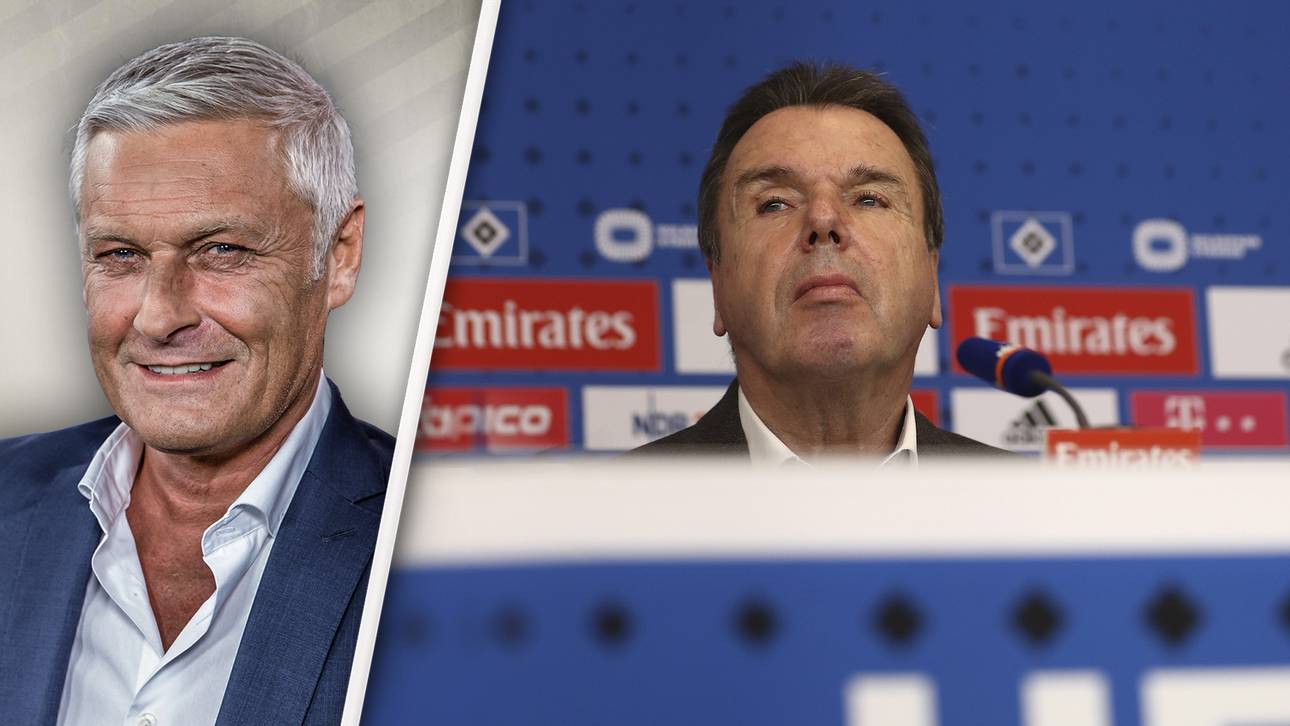 Veh: Bruchhagen kann nicht anders