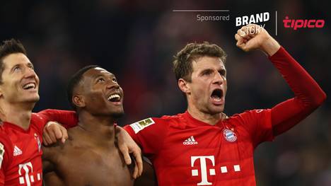 Kann der FC Bayern den Champions League gewinnen? Was wetten Sie?