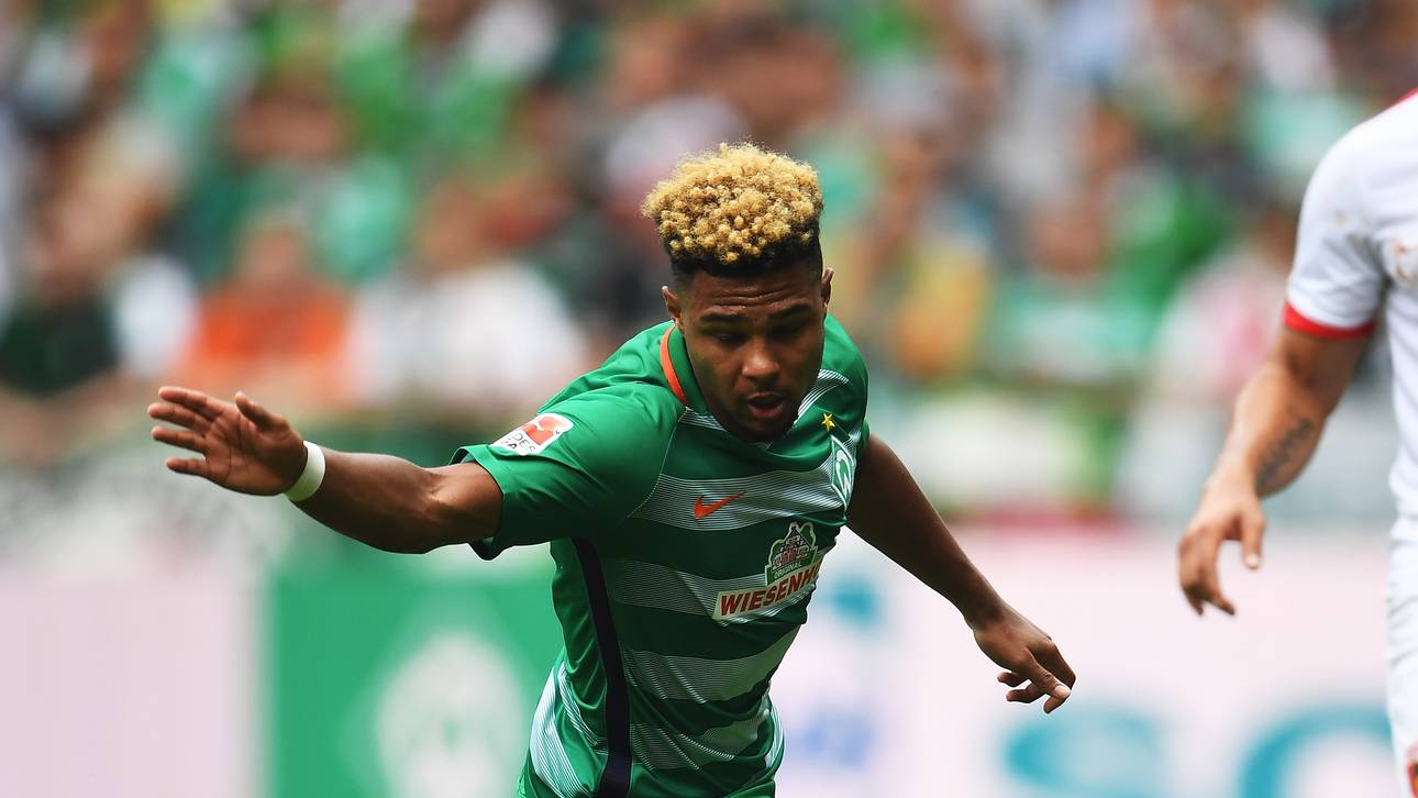 Werder-Duo kehrt in Leipzig zurück