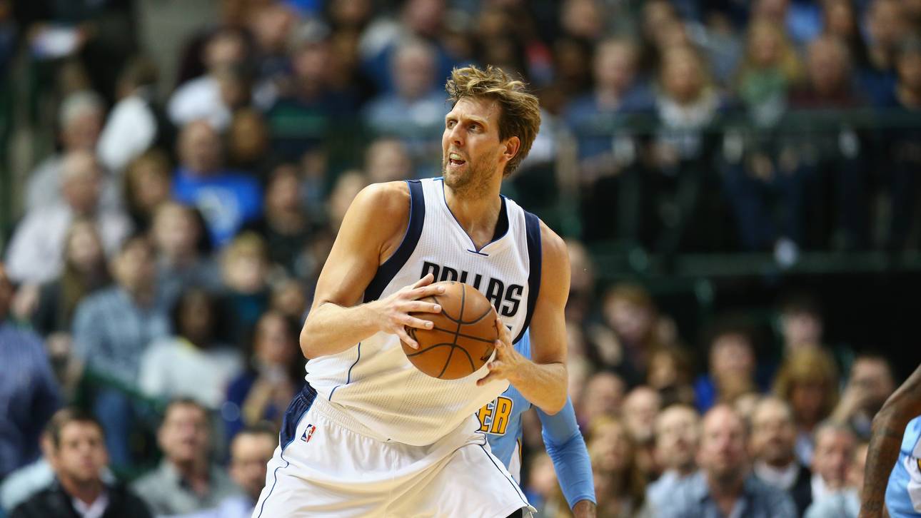 Mertesacker: „Nowitzki unersetzlich“