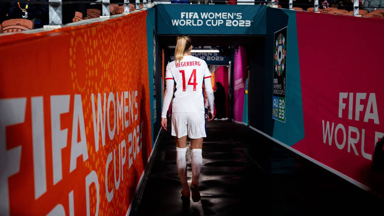 WM-Star erklärt seltsamen Abgang