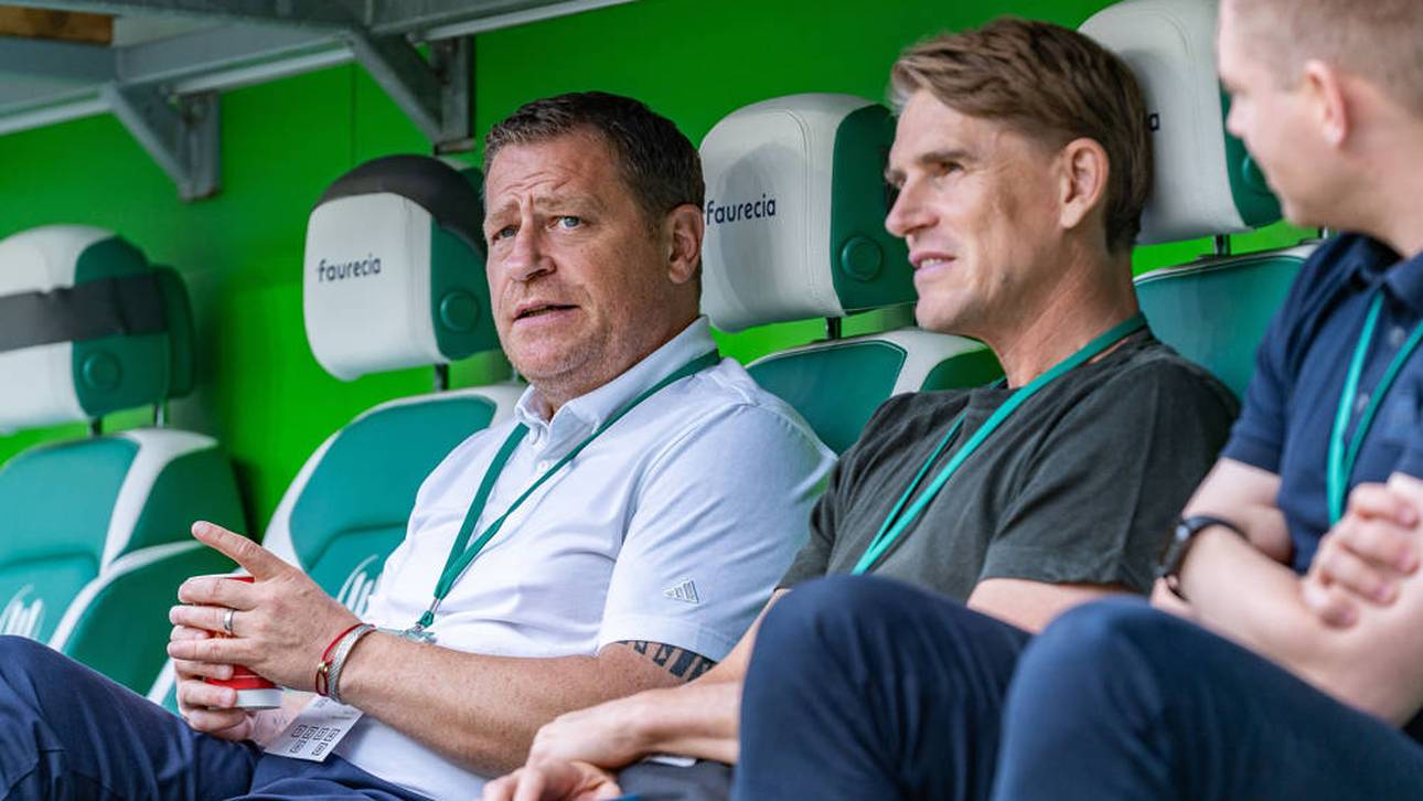 Transfers? Bayern-Boss überrascht