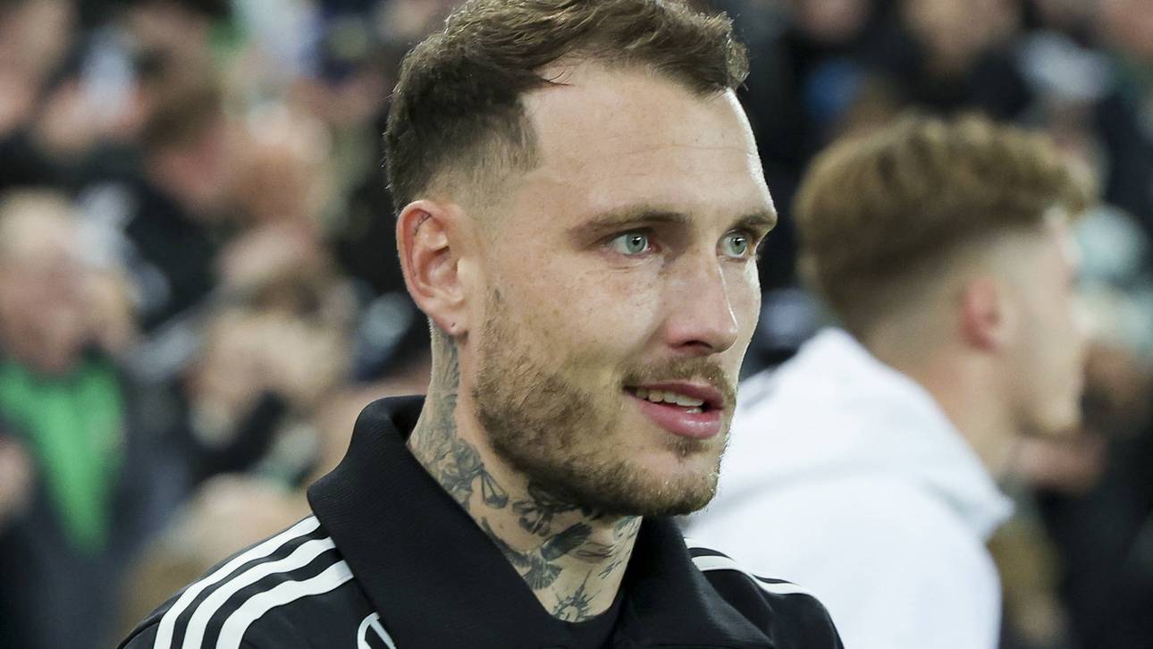 David Raum wird für das DFB-Team immer wichtiger