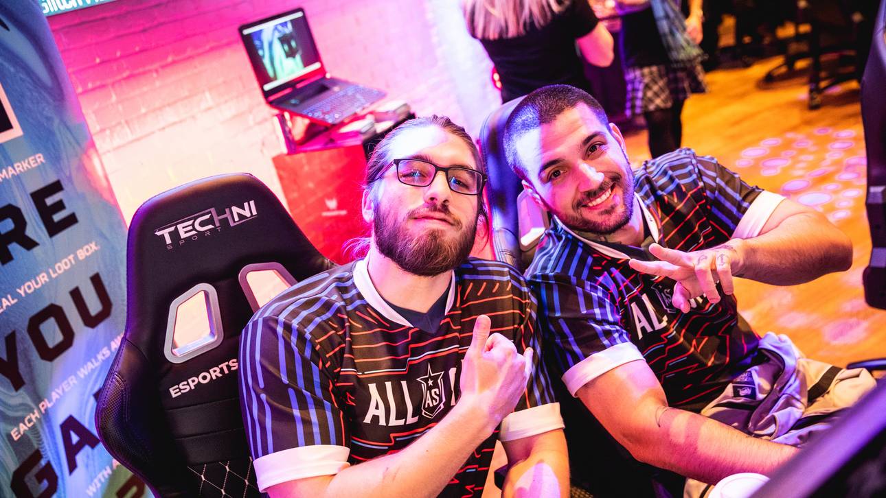 Fußball-Beraterin beschimpft eSport