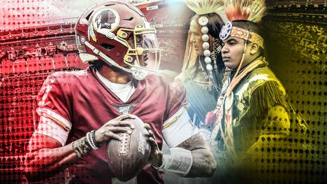 Washington Redskins