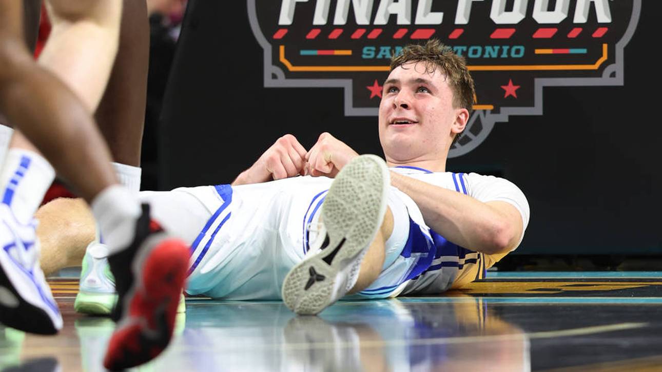 Flagg sichert Mavericks-Sieg