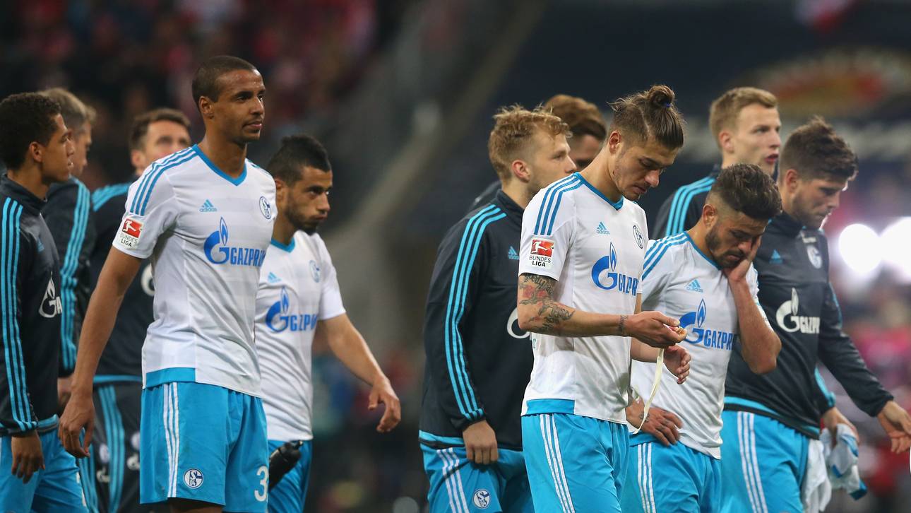 Schalke hofft auf Bayern-Sieg