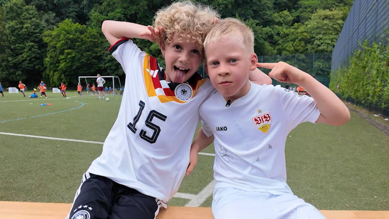 WM 2026: So tippen die wahren Experten das Deutschland-Spiel