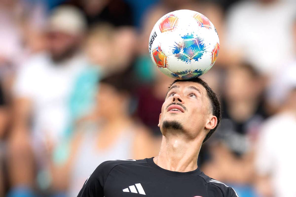 Neuer Eintracht-Kapitän steht fest