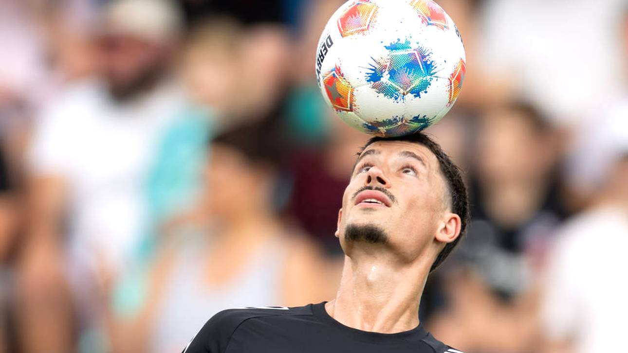 Neuer Eintracht-Kapitän steht fest