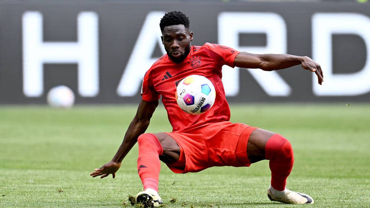 Kompany soll Antwort liefern