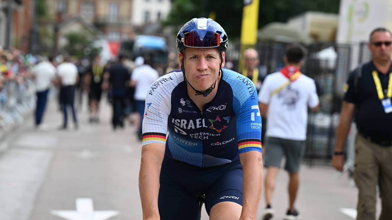 Tour-Ärger! „Das ist kriminell“