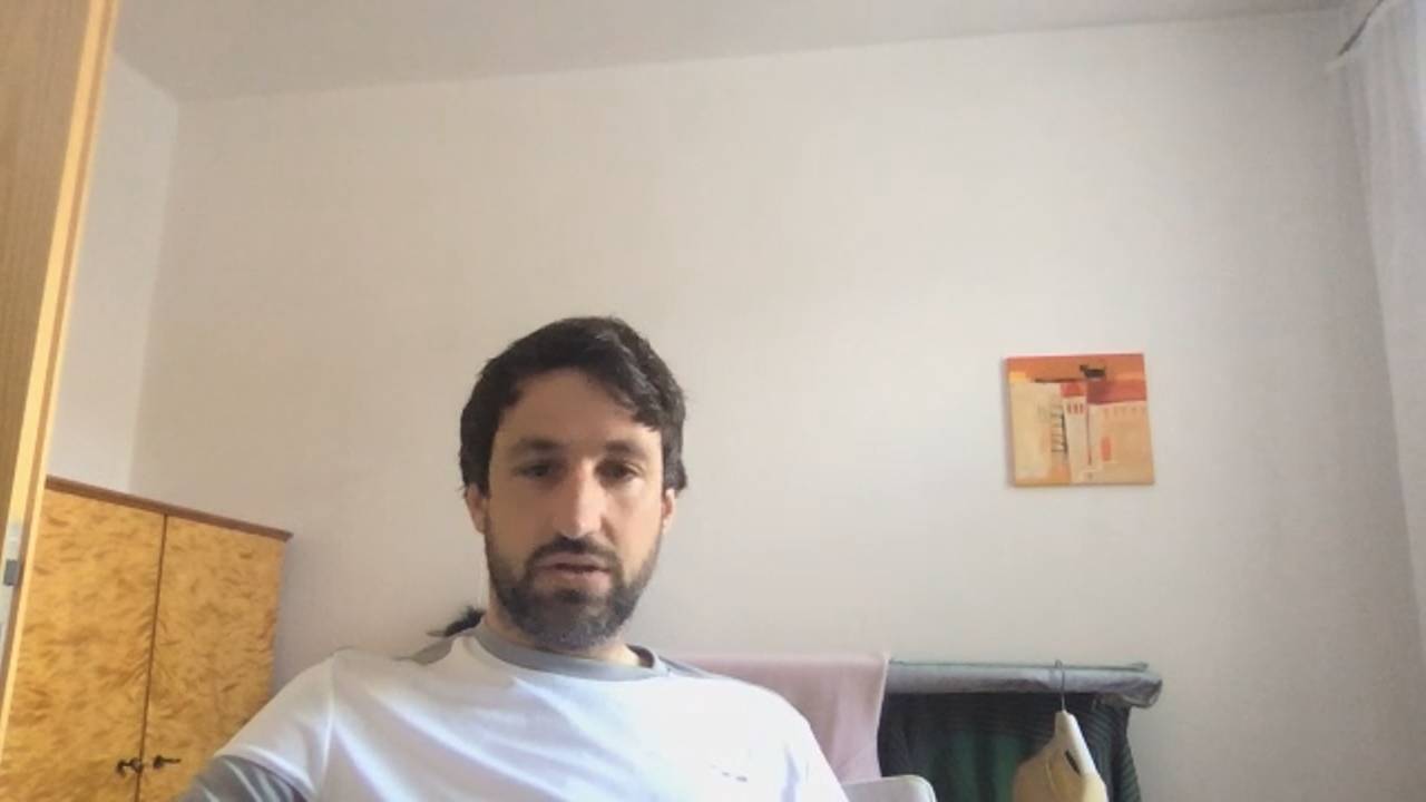 Broich: „Da werde ich fast etwas rührselig“