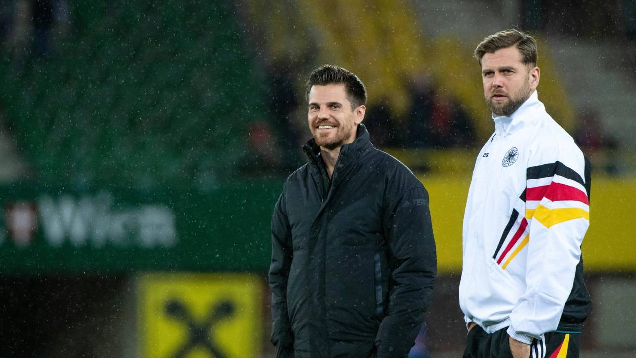 Heim-EM: DFB-Team drückt deutschen Handballern die Daumen