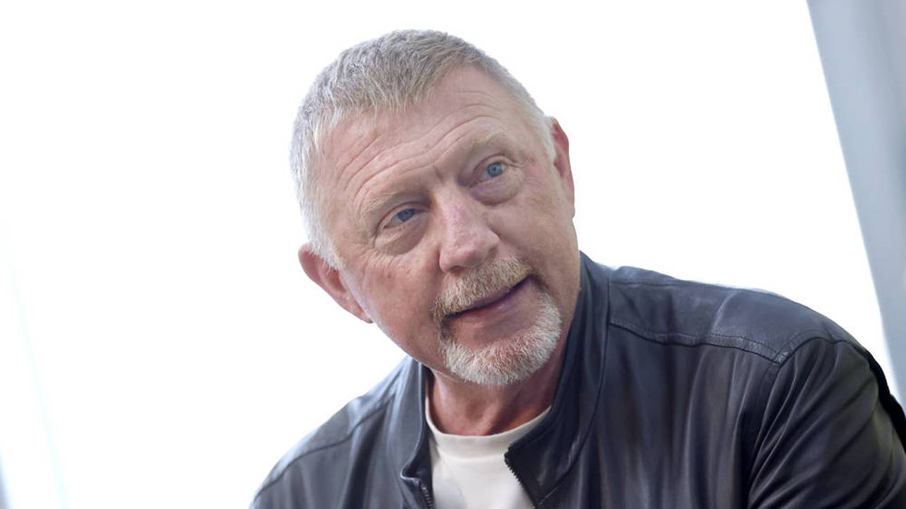 Boris Becker feiert Gauff für Rassismus-Konter