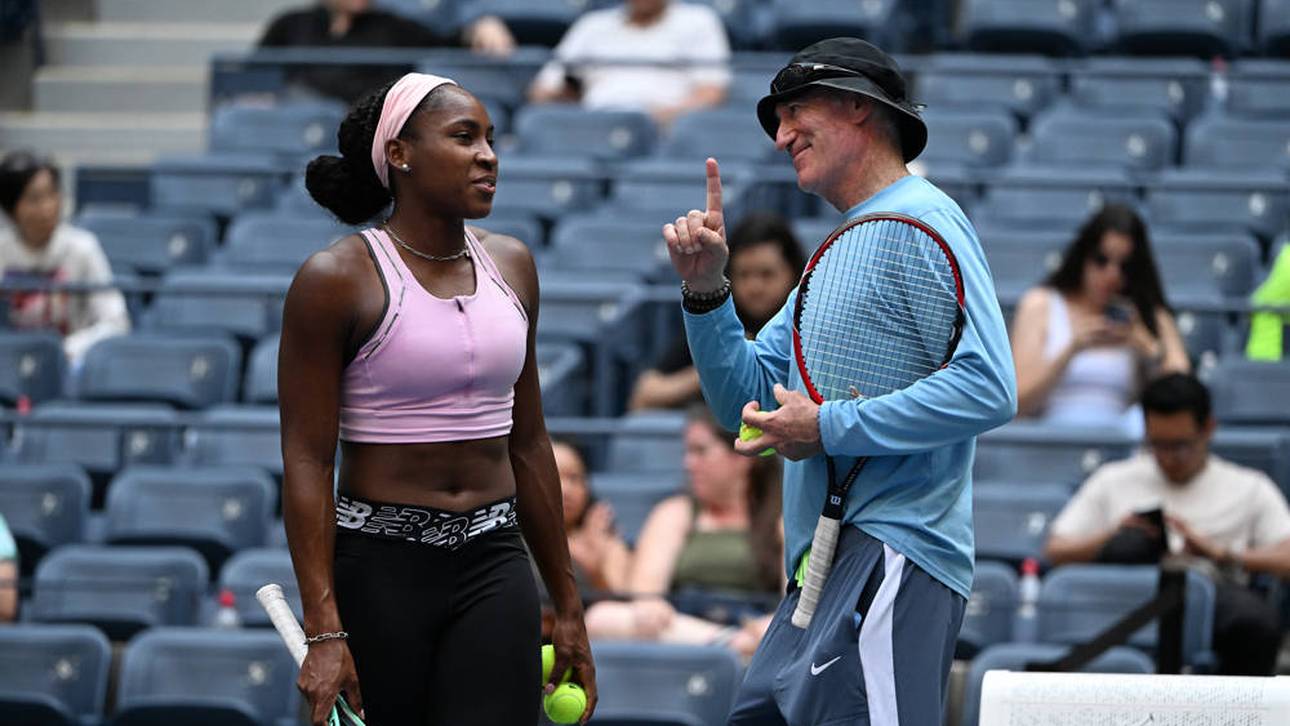 Star-Trainer schießt gegen Deutsche