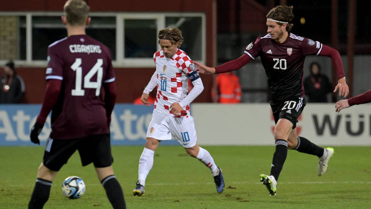 Real-Star auf EM-Kurs