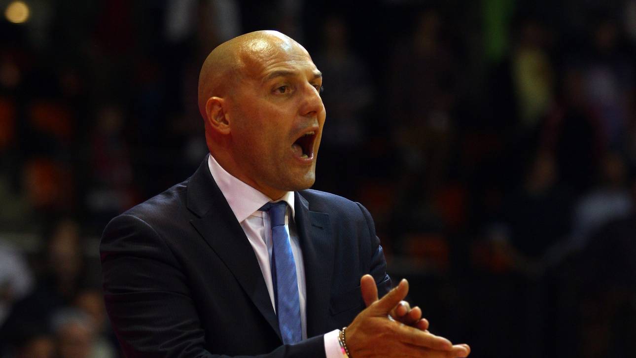 Heimsieg für Bayern, Alba verliert