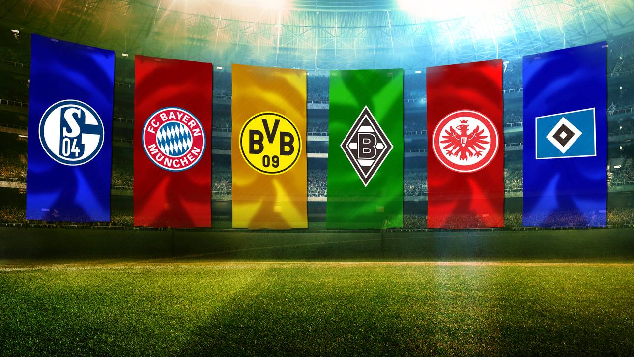 Voting: Wer hat das schönste Wappen?