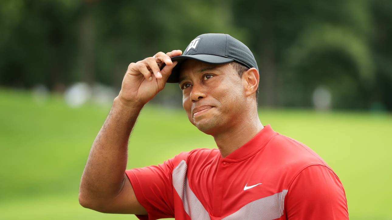 Woods entgeht Millionenchance