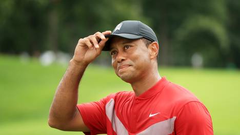 Golf: Tiger Woods verpasst Qualifikation für Tour Championship