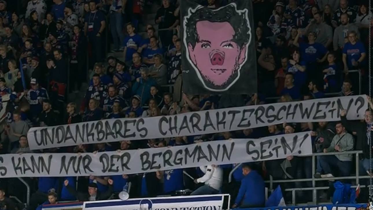 Bergmann-Posse: Fans legen nach