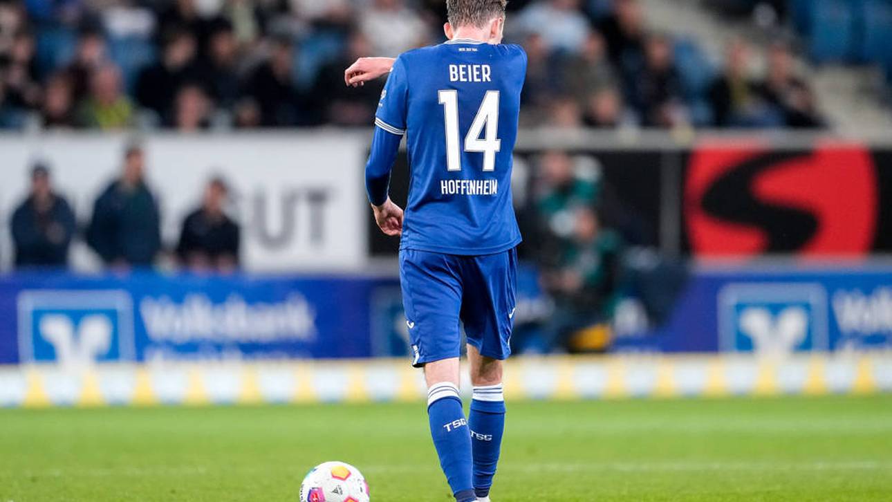 Woran der BVB-Wunschtransfer hakt