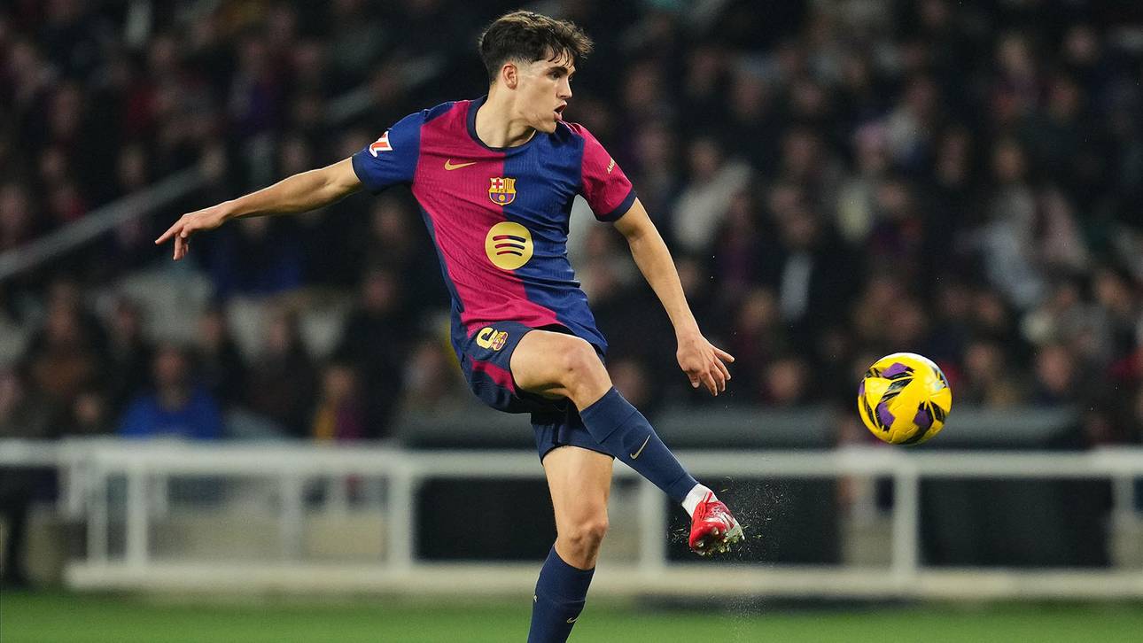 Las Palmas – Barcelona Tipp, Prognose & Quoten 22.02.2025