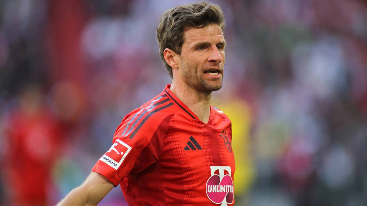 Darum spielt Bayern in anderen Trikots