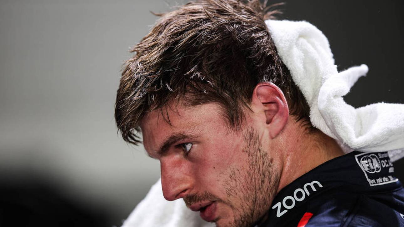 Verstappen: „Tiefpunkt überwunden“