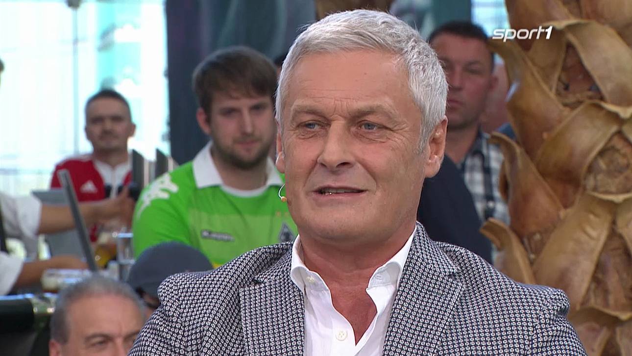 Veh kritisiert Tuchel für Rotation