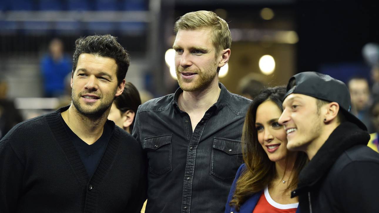 Fenerbahce? Ballacks Rat an Özil