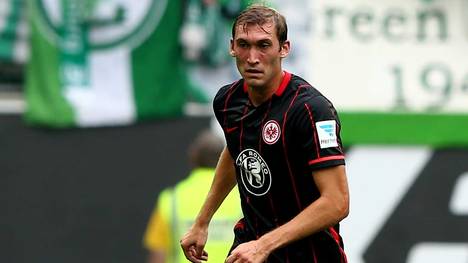 Stefan Reinartz wechselte von Bayer Leverkusen zur Eintracht