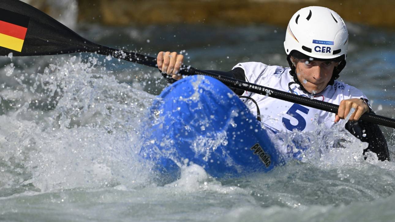 Irres Funk-Comeback zum Gesamtsieg