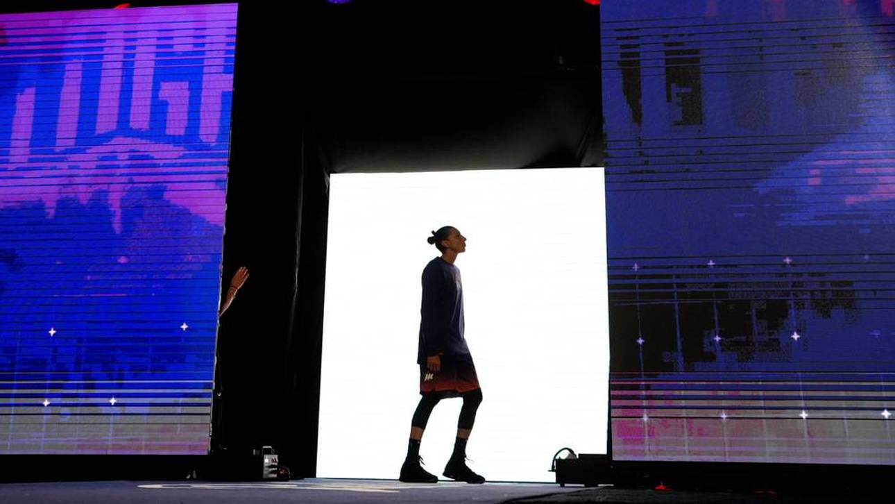 Ende einer Basketball-Ära