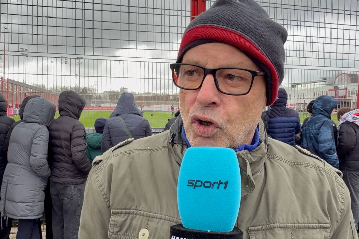 Schwinden Musialas WM-Chancen? "Die Zeit ist gegen ihn"