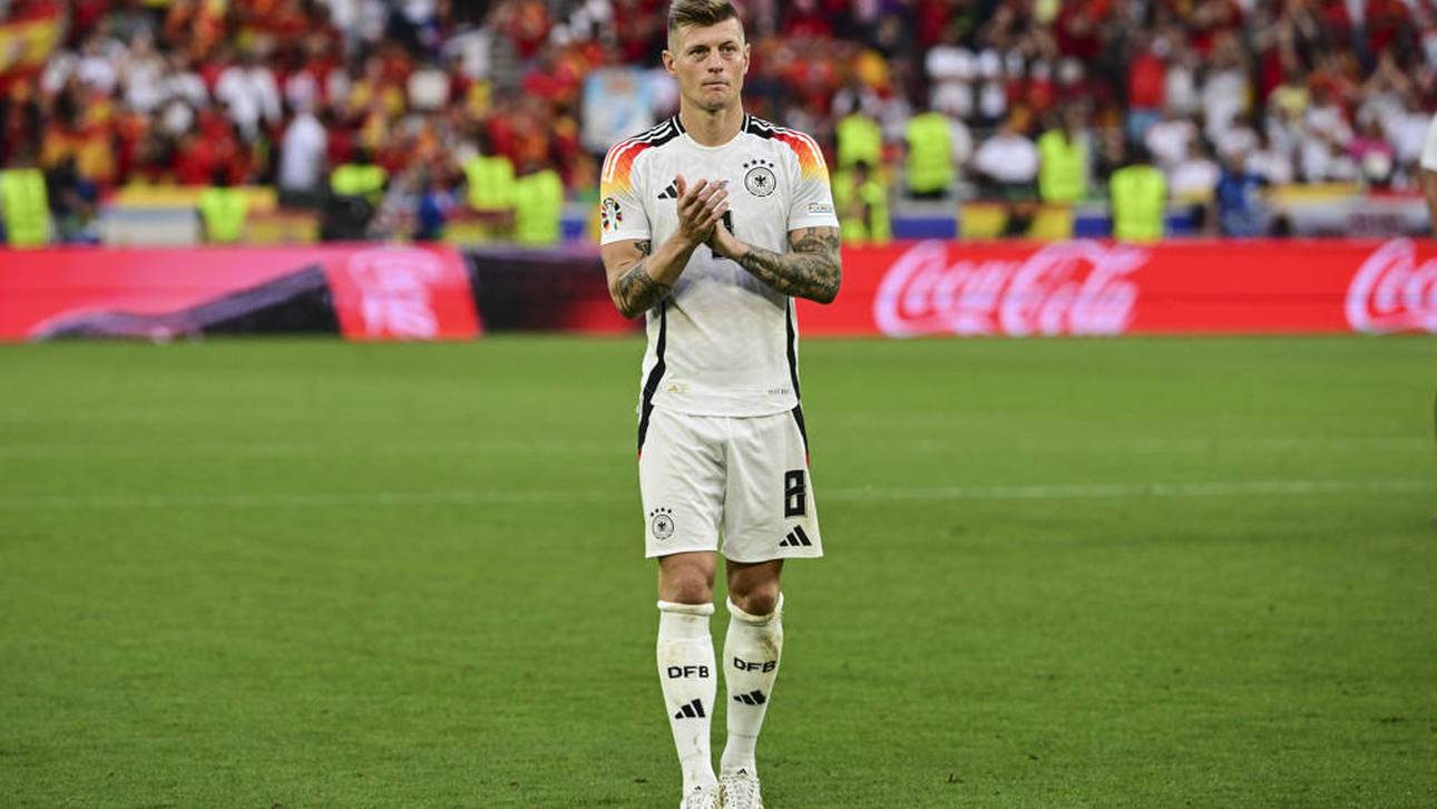 „Er war immer mein größter Fan“