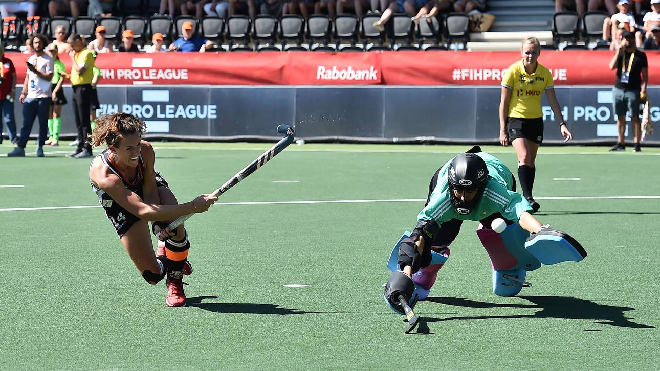 SPORT1 erklärt die Hockey-Regeln