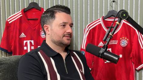 Der Kader des FC Bayern München ist wieder prall gefüllt – und das sorgt für schwierige Entscheidungen bei Trainer Vincent Kompany. Im SPORT1-Podcast "Die Bayern-Woche" analysiert Stefan Kumberger die Situation.